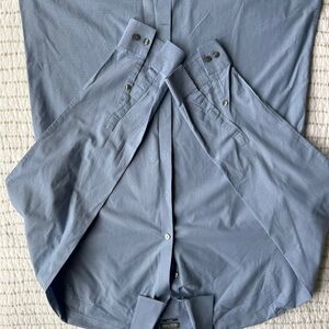 Kenneth Cole Button-Up Shirt